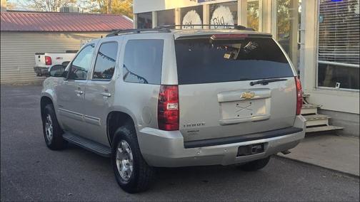 2013 Chevrolet Tahoe LT
