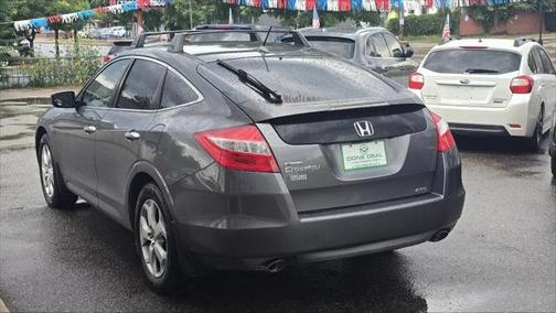 2010 Honda Accord Crosstour EX-L