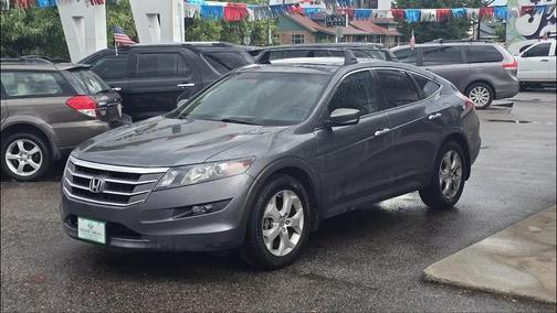 2010 Honda Accord Crosstour EX-L