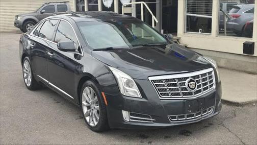 2013 Cadillac XTS Luxury
