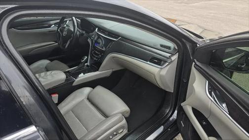 2013 Cadillac XTS Luxury