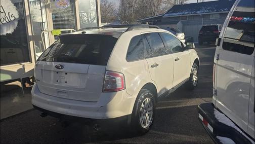 2009 Ford Edge SE