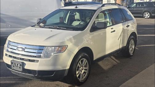 2009 Ford Edge SE