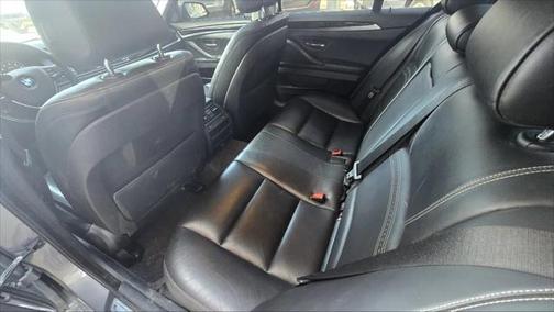 2015 BMW 535 xDrive