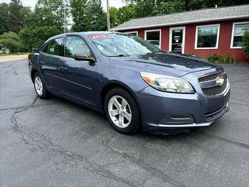 2013 Chevrolet Malibu 1LS