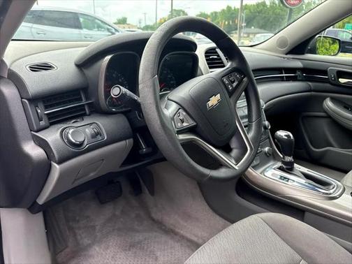 2013 Chevrolet Malibu 1LS