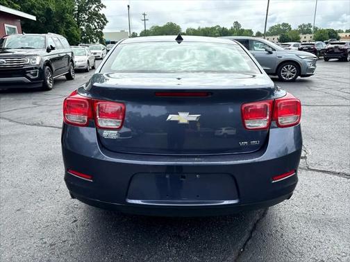 2013 Chevrolet Malibu 1LS