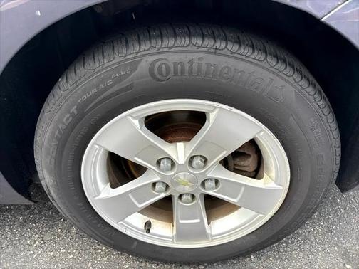 2013 Chevrolet Malibu 1LS
