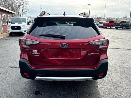 2023 Subaru Outback Limited