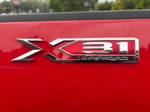 2021 GMC Sierra 2500 Base