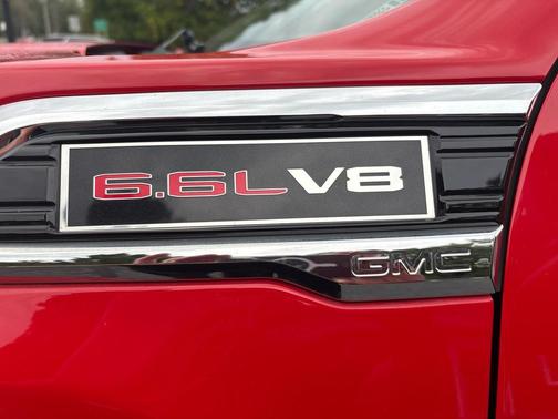 2021 GMC Sierra 2500 Base