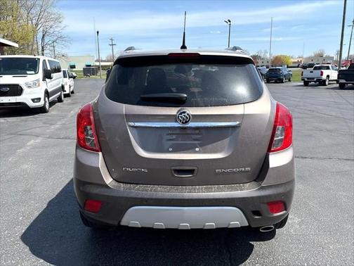 2014 Buick Encore Premium