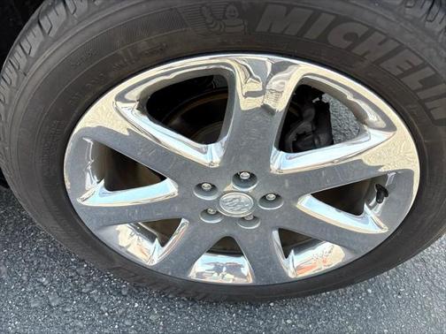 2014 Buick Encore Premium