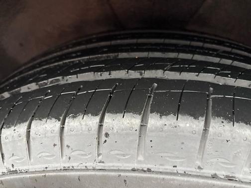 2023 Cadillac XT6 Luxury AWD