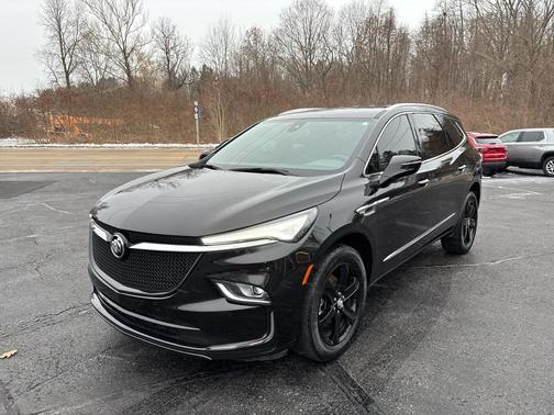 2023 Buick Enclave Essence AWD