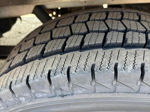 2020 Ford Transit-250 Base