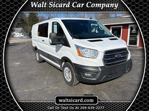 2020 Ford Transit-250 Base