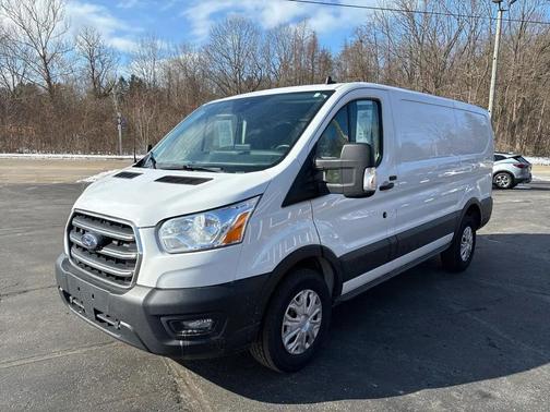2020 Ford Transit-250 Base