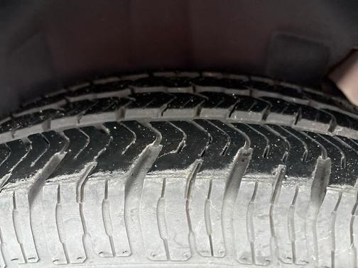 2011 Jeep Liberty Sport