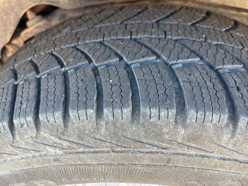 2005 Toyota 4Runner Limited V8