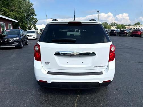 2010 Chevrolet Equinox LT