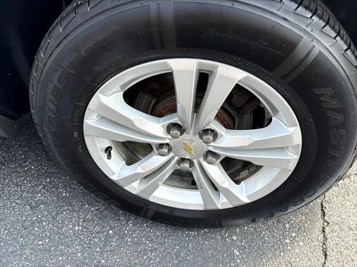 2010 Chevrolet Equinox LT