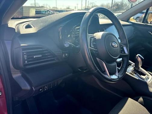 2020 Subaru Legacy Premium