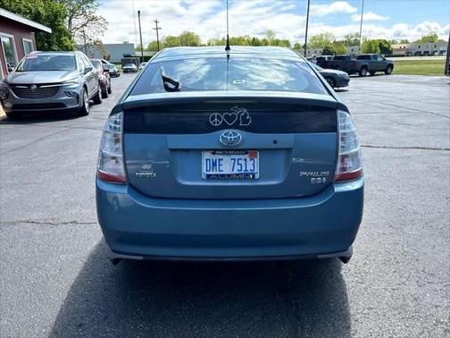 2009 Toyota Prius Touring