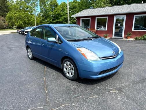 2009 Toyota Prius Touring