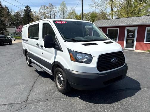 2019 Ford Transit-150 Base