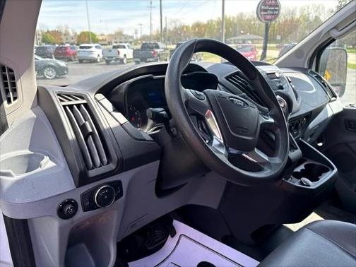 2019 Ford Transit-150 Base