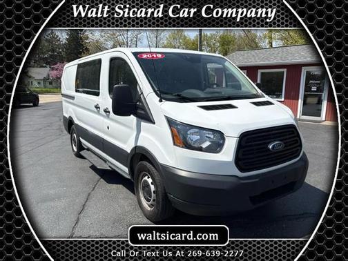 2019 Ford Transit-150 Base
