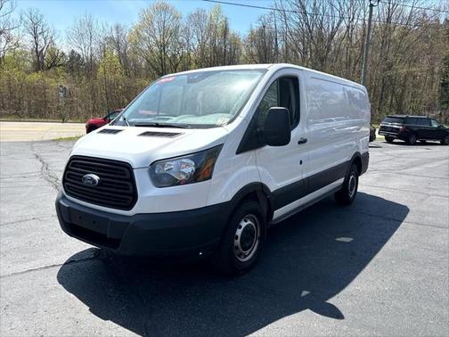 2019 Ford Transit-150 Base