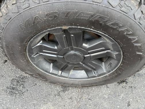 2013 GMC Sierra 1500 SLE1