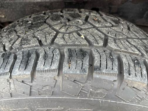 2013 GMC Sierra 1500 SLE1