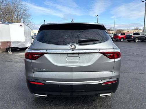 2023 Buick Enclave Essence AWD