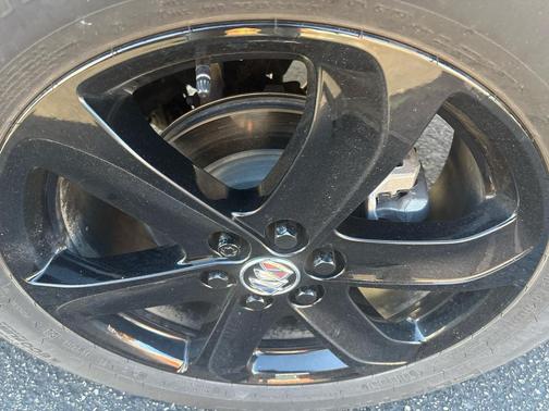 2023 Buick Enclave Essence AWD