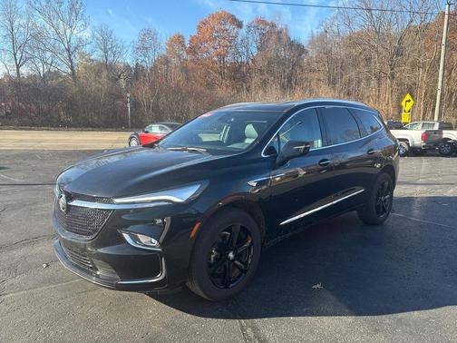 2023 Buick Enclave Essence AWD