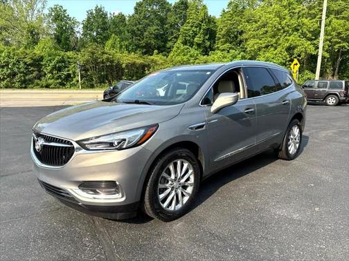 2018 Buick Enclave Premium