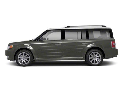 2010 Ford Flex SEL