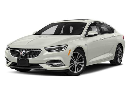 2019 Buick Regal Sportback AWD Avenir