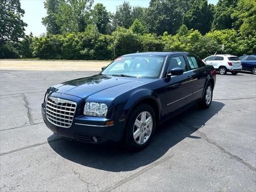 2005 Chrysler 300 Touring