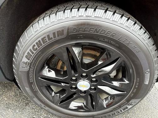 2020 Chevrolet Blazer 2LT