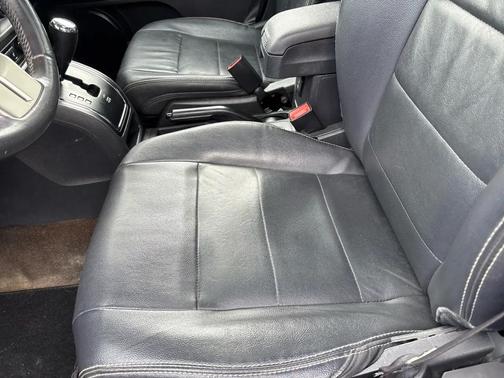 2014 Jeep Patriot High Altitude