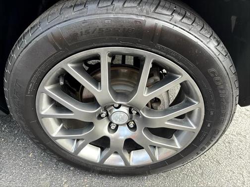 2019 Buick Encore Sport Touring