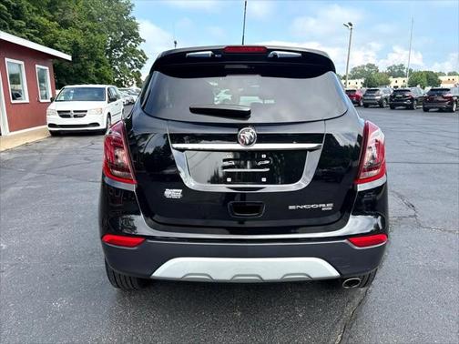 2019 Buick Encore Sport Touring
