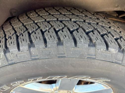 2013 Jeep Wrangler Sahara