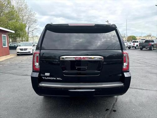 2018 GMC Yukon XL Denali