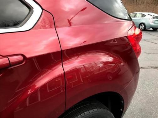 2010 Chevrolet Equinox LT