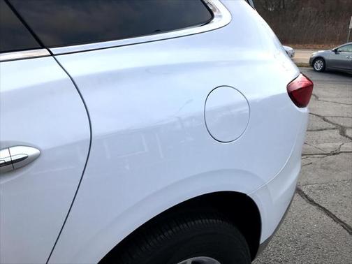 2020 Buick Enclave FWD Essence